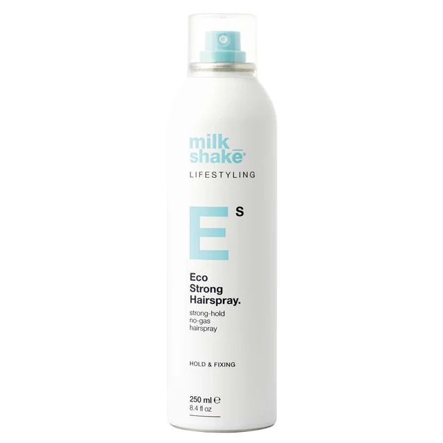 milk_shake Lifestyling Strong Eco Hairspray 250ml