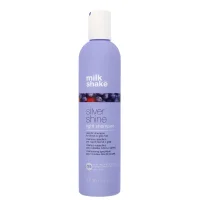 milk_shake Silver Shine Light Shampoo 300ml - undefined undefined