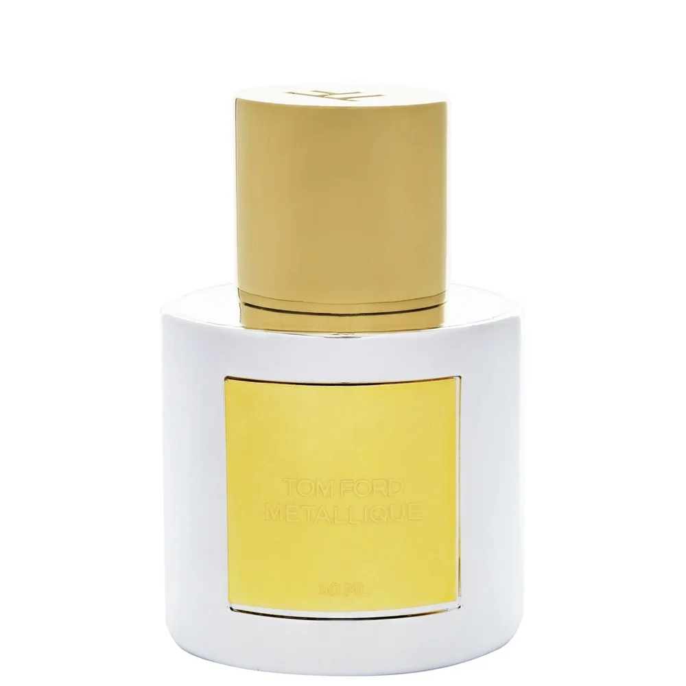 Tom Ford Metallique Eau de Parfum Spray 50ml Image 1