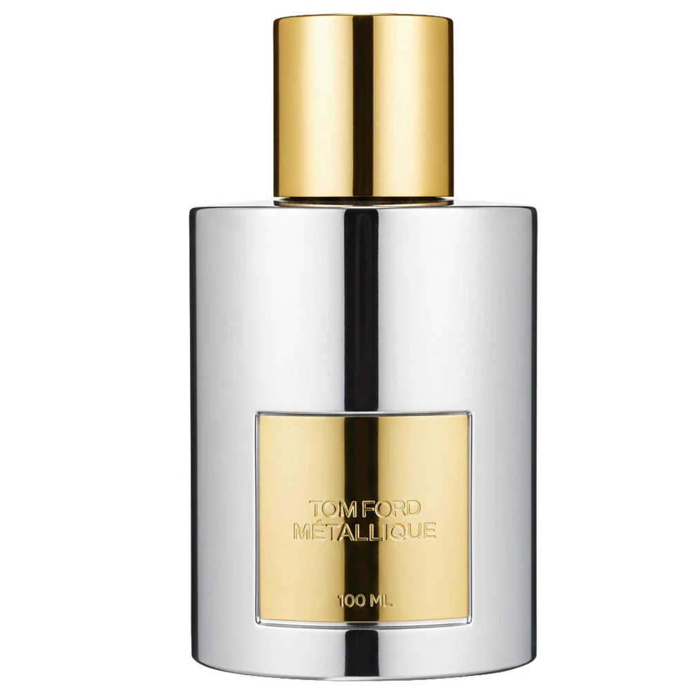 Tom Ford Metallique Eau de Parfum Spray 100ml Image 1
