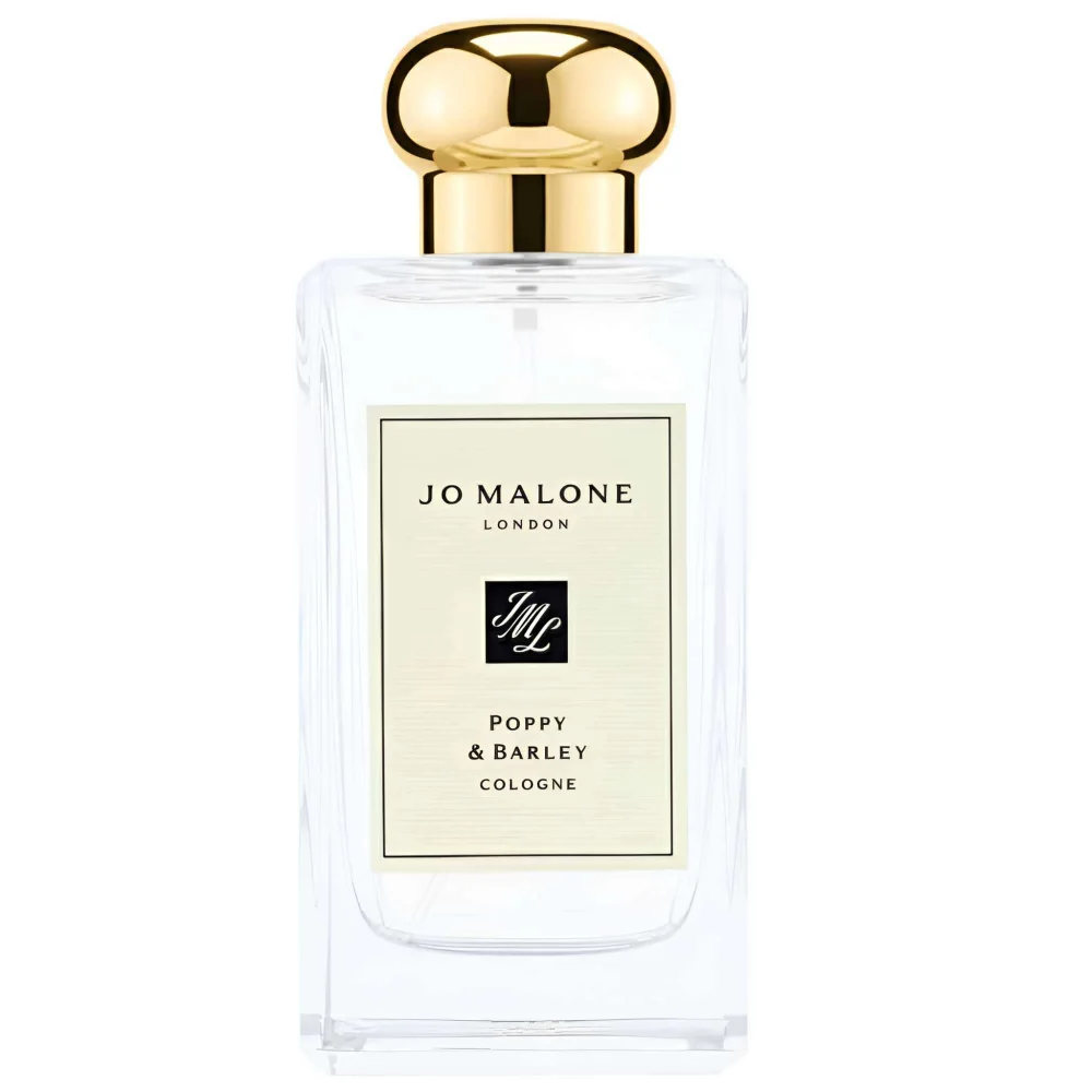 Jo Malone Poppy & Barley Eau de Cologne Spray 100ml Image 1