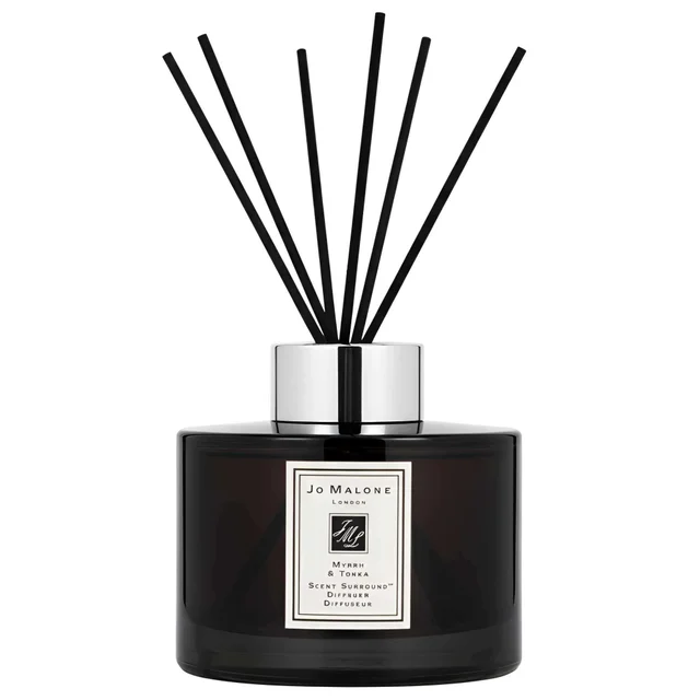 Jo Malone Myrrh & Tonka Diffuser 165ml