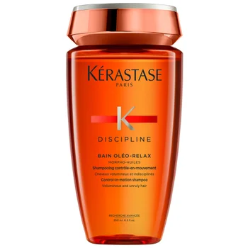 Kérastase Discipline Bain Oléo-Relax: Control-In-Motion Shampoo 250ml