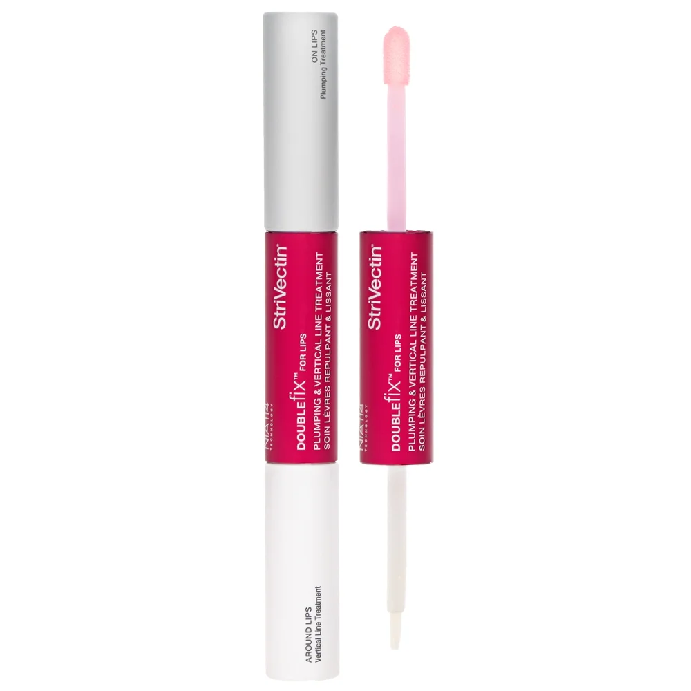 StriVectin Anti-Wrinkle Double Fix for Lips Plumping & Vertical Line Treatment 5ml Image 1