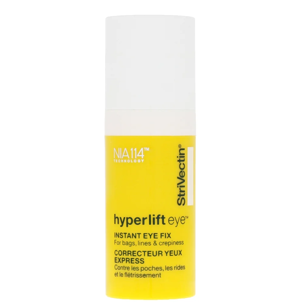 StriVectin Tighten & Lift Hyperlift Eye Instant Fix 10ml Image 1