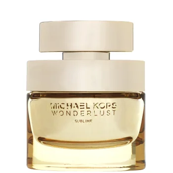 Michael Kors Wonderlust Sublime Eau de Parfum Spray 50ml