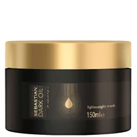 SEBASTIAN PROFESSIONAL Dark Oil Lightweight Mask 150ml