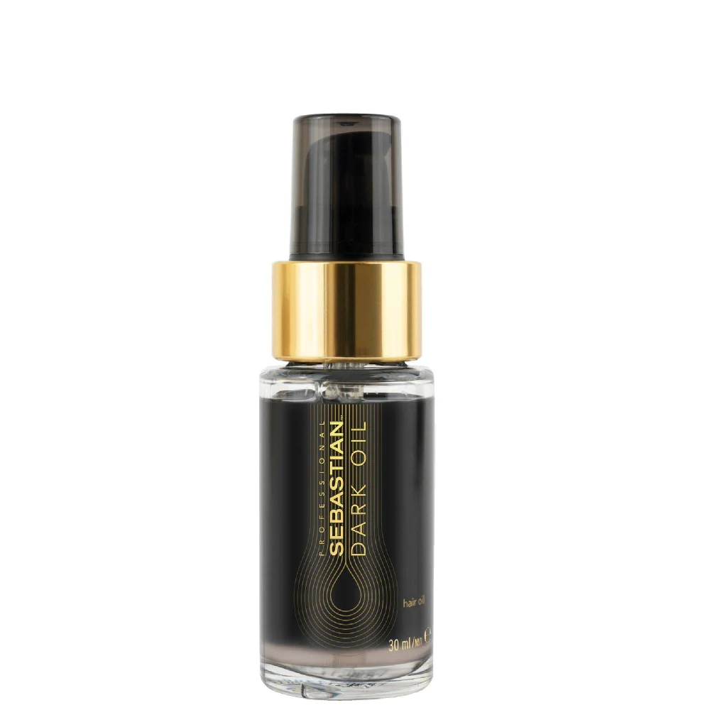 SEBASTIAN PROFESSIONAL Dark Oil 30ml Image 1