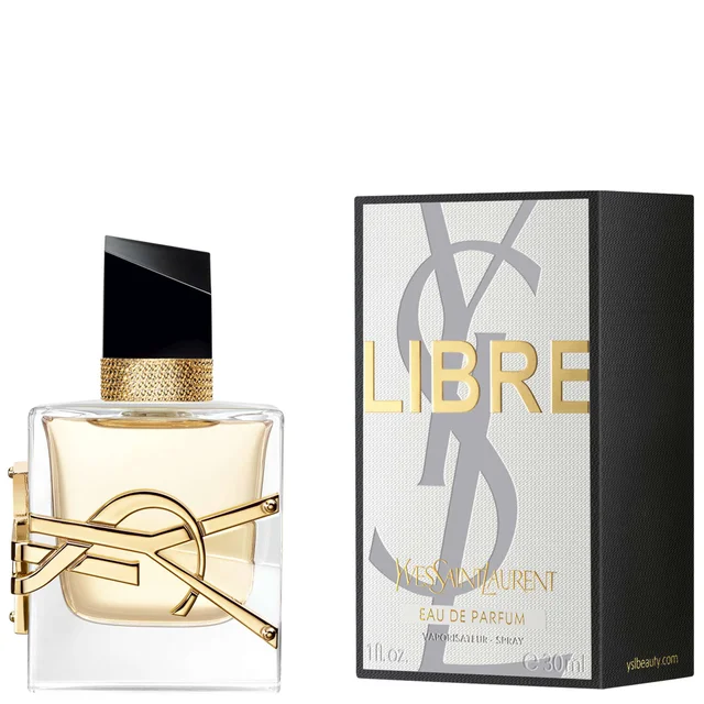 Yves Saint Laurent Libre Eau de Parfum Spray 30ml