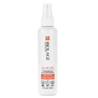 Biolage Styling All-In-One Coconut Infusion Multi-Tasking Leave-In Spray for All Hair Types 150ml