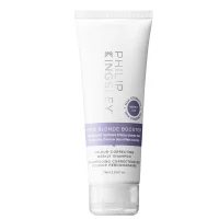 Philip Kingsley Pure Blonde Booster Colour-Correcting Weekly Shampoo 250ml