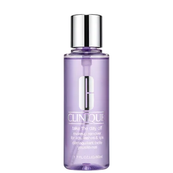 Clinique Cleansers & Makeup Removers Take The Day Off Makeup Remover for Lids, Lashes & Lips 50ml / 1.7 fl.oz.