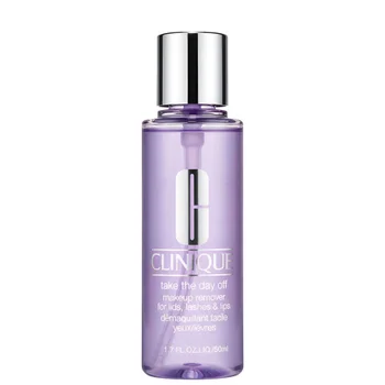 Clinique Take The Day Off Makeup Remover for Lids, Lashes & Lips 50ml / 1.7 fl.oz.