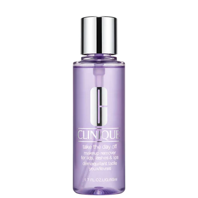 Clinique Take The Day Off Makeup Remover for Lids, Lashes & Lips 50ml / 1.7 fl.oz.