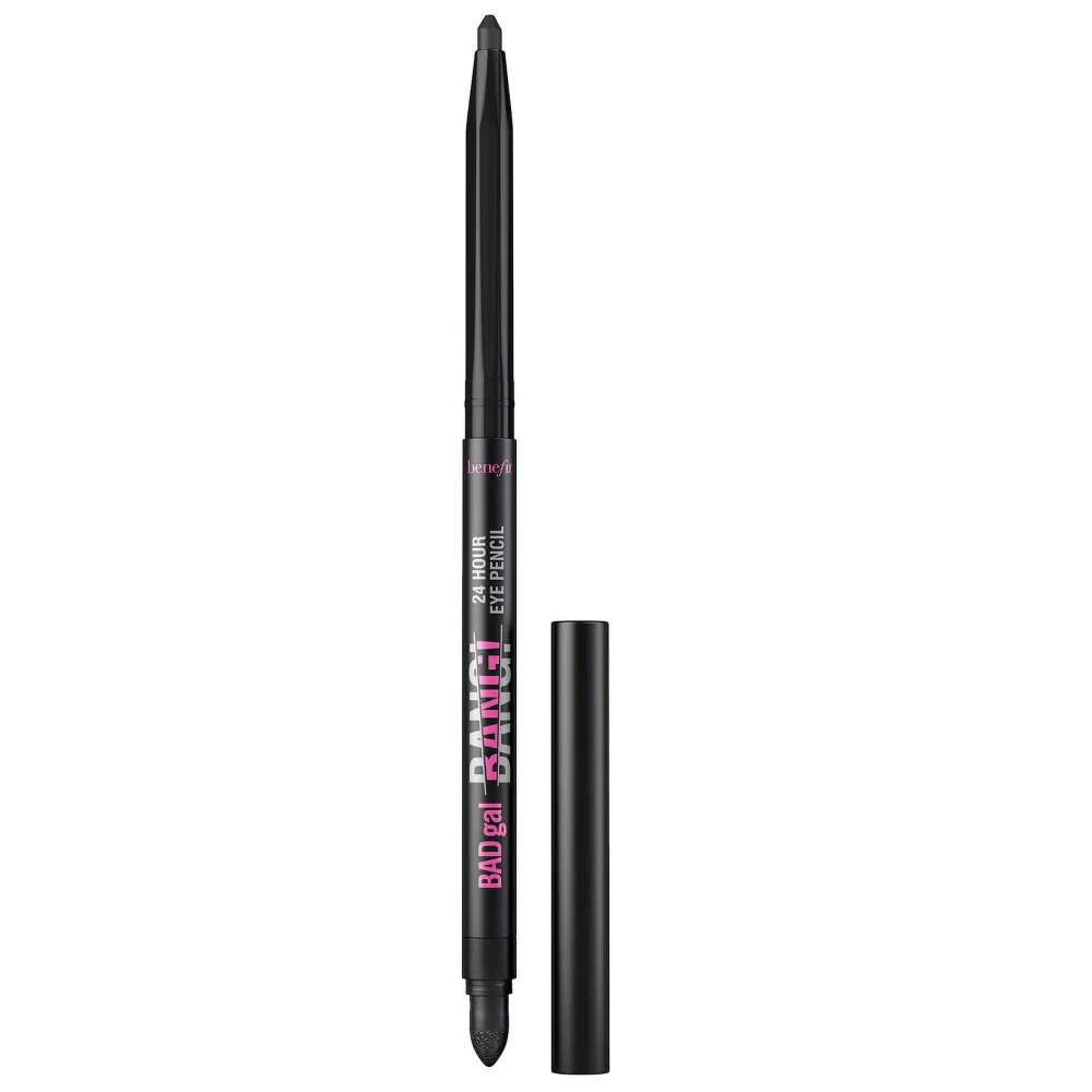 benefit BADgal BANG Pencil Pitch Black Image 1