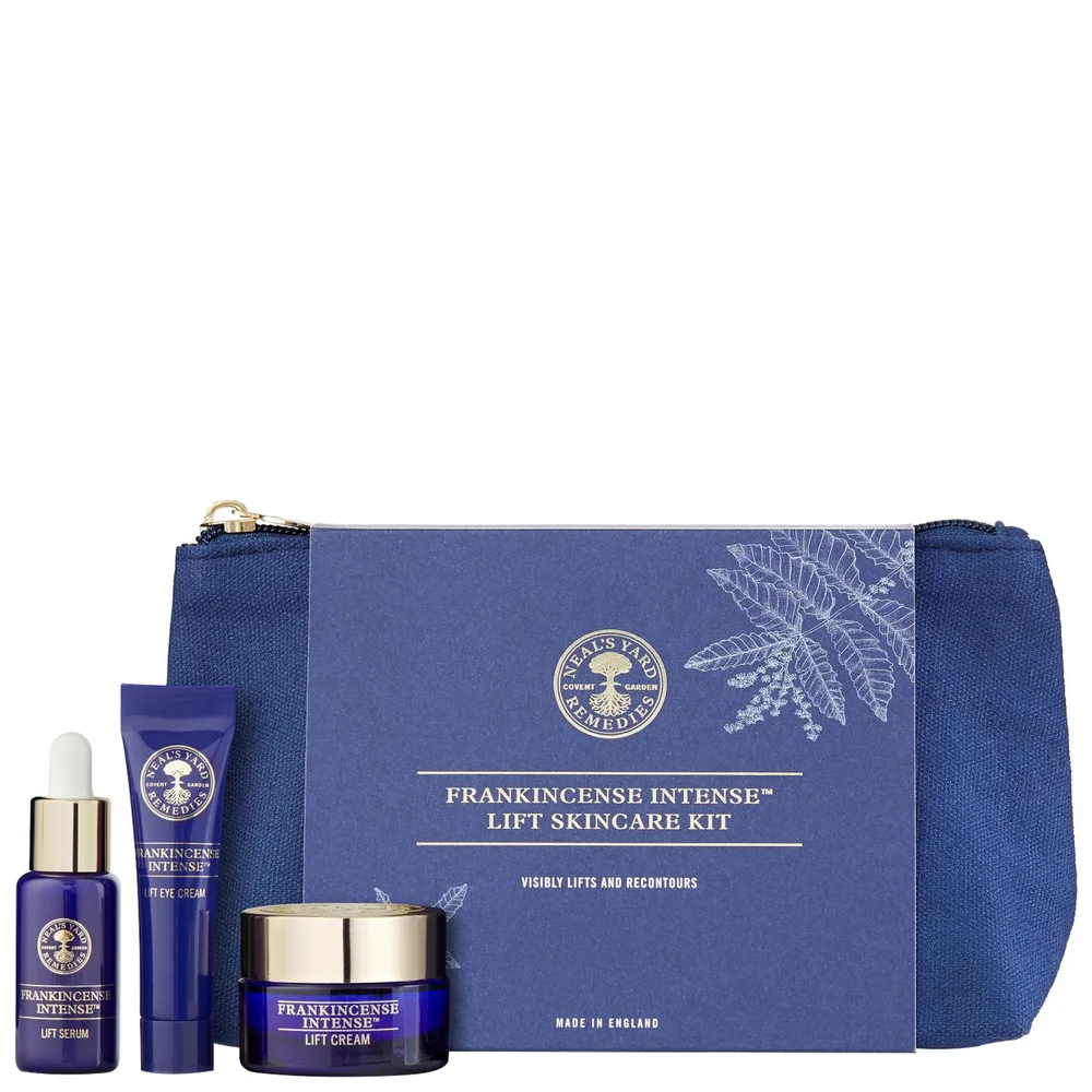Neal's Yard Remedies Gifts & Sets Frankincense Intense Lift Skincare Kit Image 1