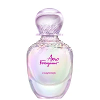 FERRAGAMO Amo Flowerful Eau de Toilette Spray 50ml