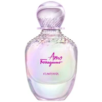 FERRAGAMO Amo Flowerful Eau de Toilette Spray 100ml