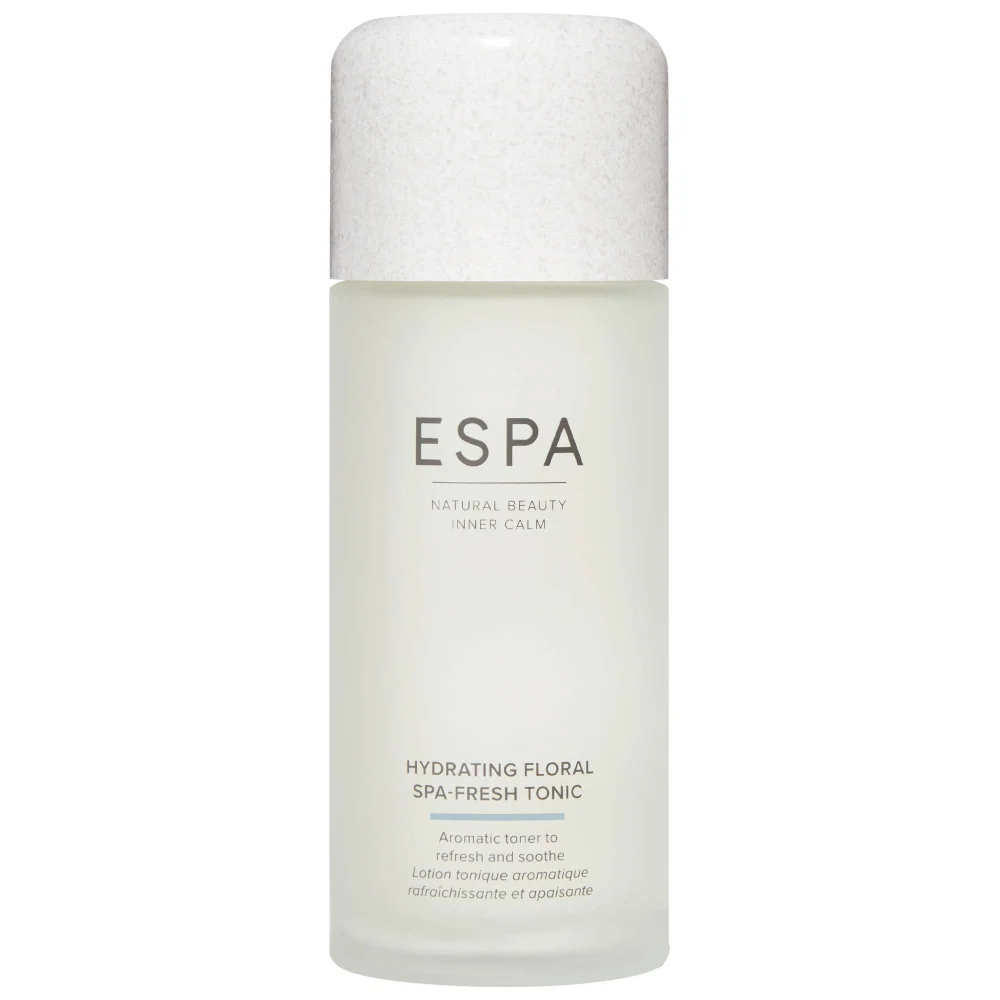 ESPA Face Toners Hydrating Floral Spa Fresh Tonic 200ml Image 1
