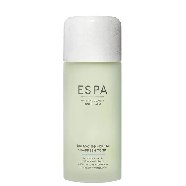 ESPA Face Toners Balancing Herbal Spa-Fresh Tonic 200ml