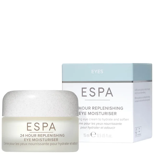 ESPA 24hr Replenishing Eye Moisturiser 15ml