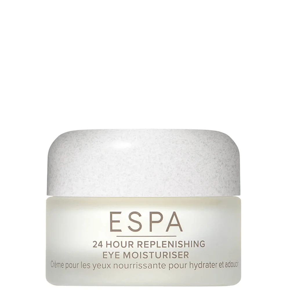 ESPA Eye Care 24hr Replenishing Eye Moisturiser 15ml Image 1