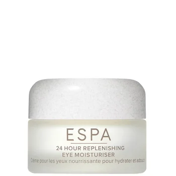 ESPA Eye Care 24hr Replenishing Eye Moisturiser 15ml