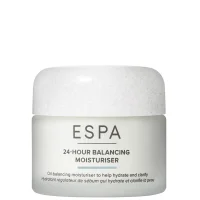 ESPA Face Moisturisers 24 hr Balancing Moisturiser 55ml