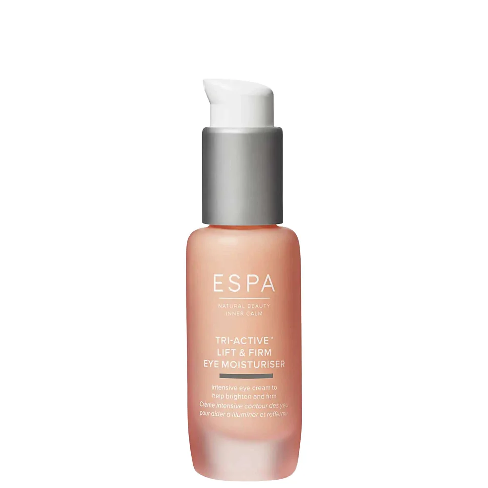 ESPA Eye Care Tri-Active Lift & Firm Eye Moisturiser 15ml Image 1