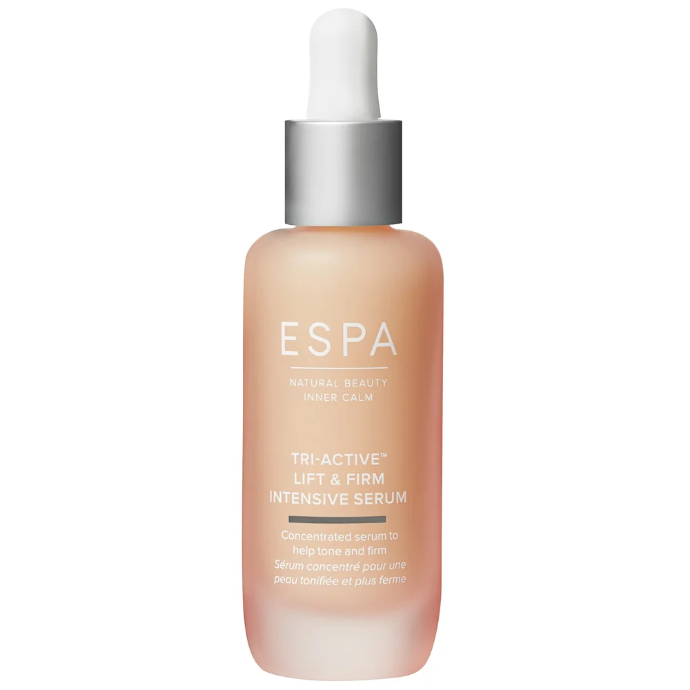 ESPA Face Serums Tri-Active Lift & Firm Intensive Serum 30ml Image 1