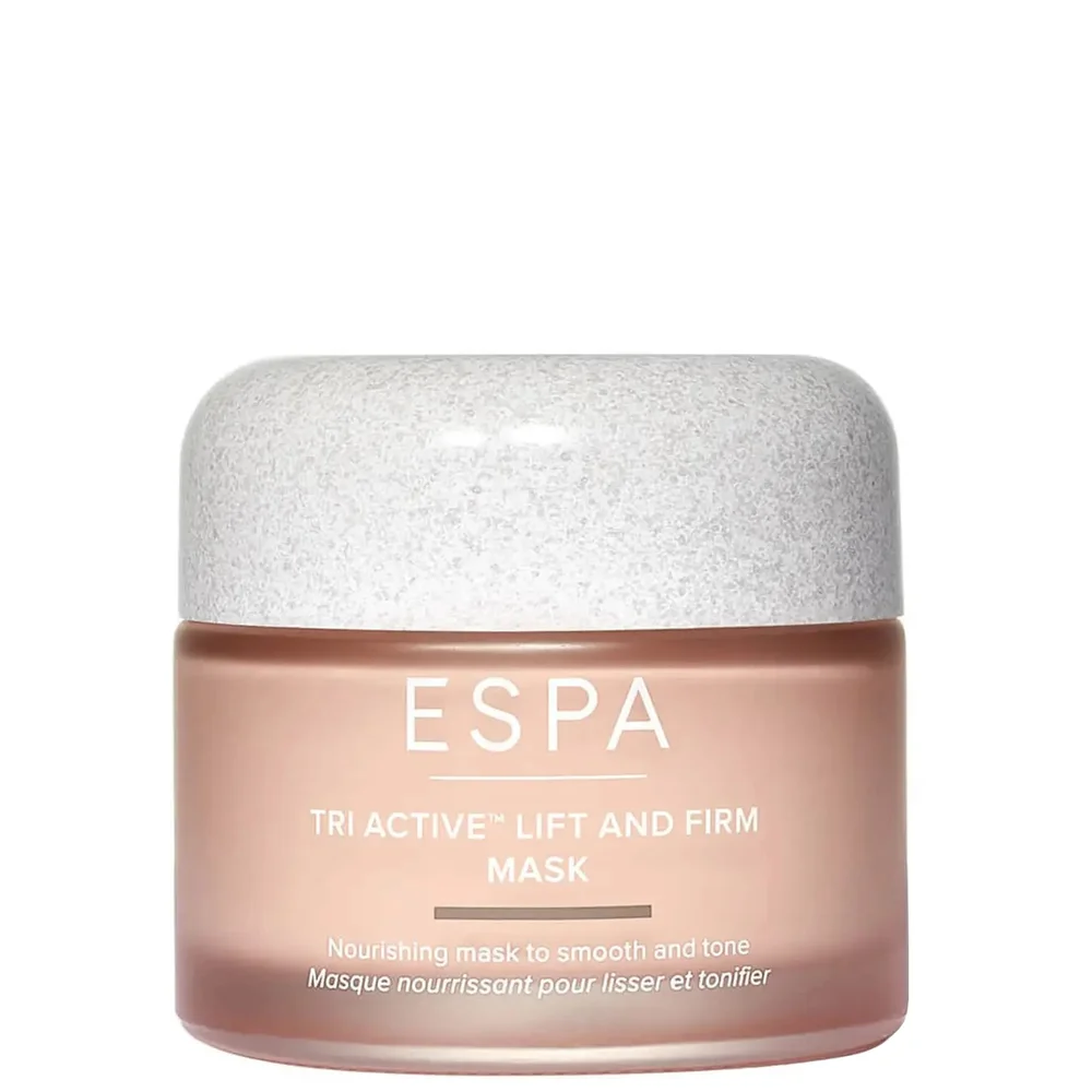 ESPA Face Masks Tri-Active Lift & Firm Mask 55ml Image 1