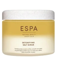 ESPA Body Exfoliators Detoxifying Salt Scrub 700g
