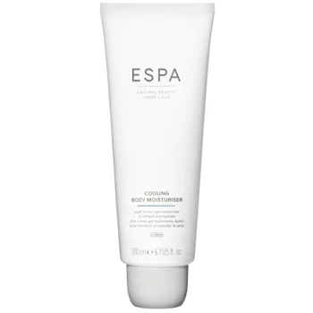 ESPA Body Moisturisers Cooling 200ml
