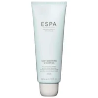 ESPA Natural Body Cleansers Body Smoothing Shower Gel 200ml - undefined undefined