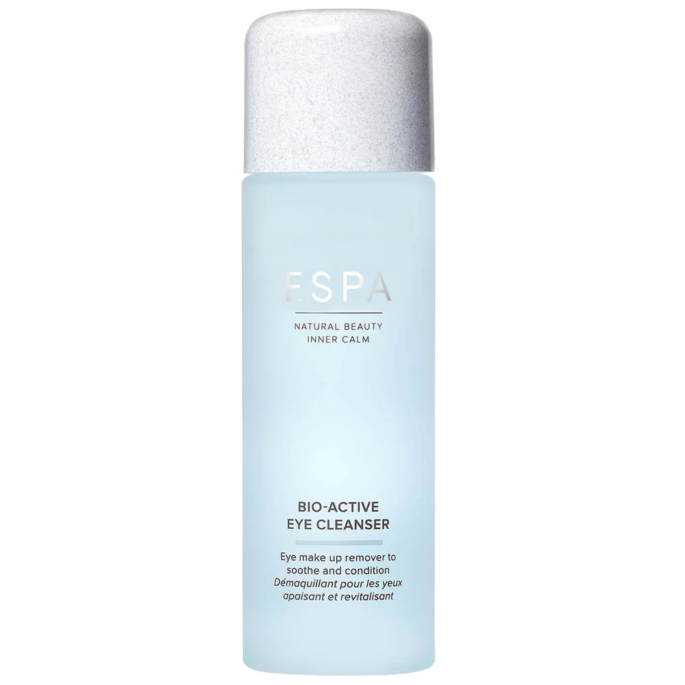 ESPA Bio-Active Eye Cleanser 100ml Image 1