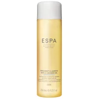 ESPA Natural Body Cleansers Bergamot & Jasmine Bath & Shower Gel 250ml