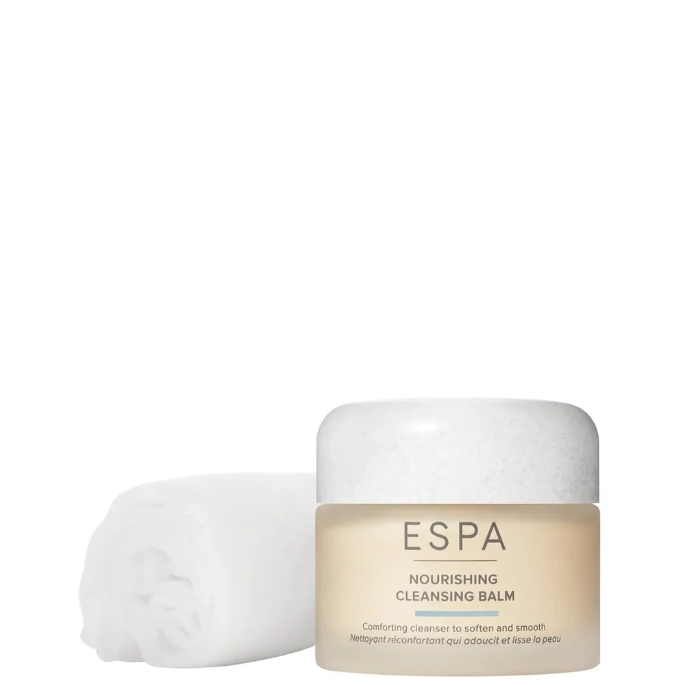 ESPA Face Cleansers Nourishing Cleansing Balm 50g Image 1