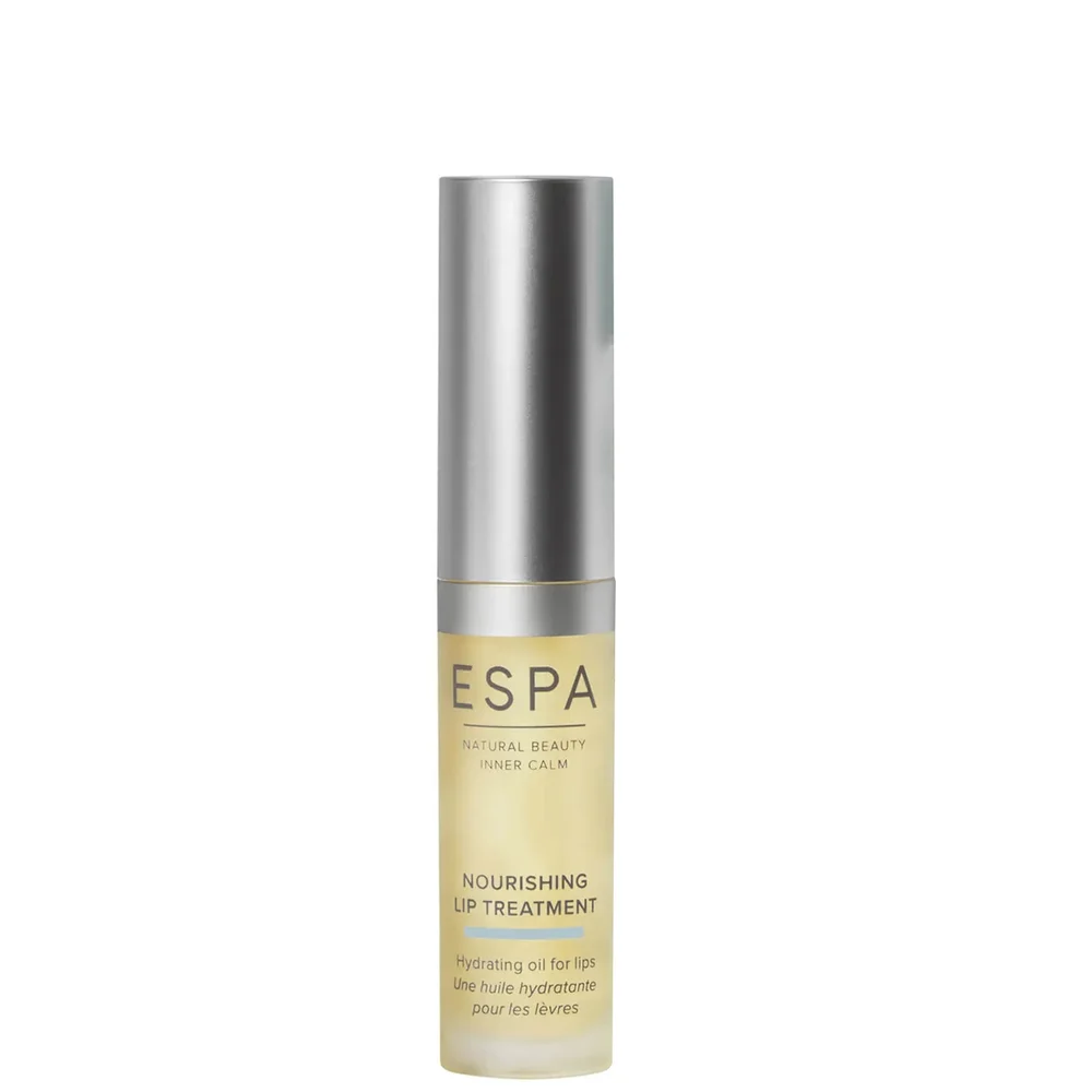ESPA Lip Care Nourishing Lip Treatment 5ml Image 1