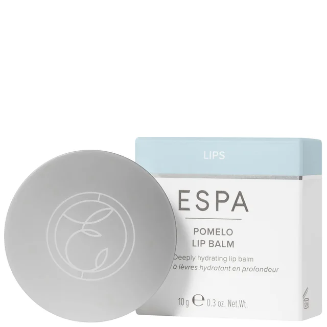 ESPA Lip Care Pink Pomelo Lip Balm 10g