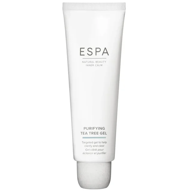 ESPA Purifying Tea Tree Gel 50ml