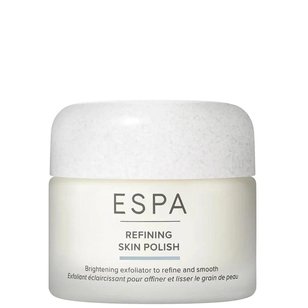 ESPA Face Cleansers Refining Skin Polish 55ml Image 1