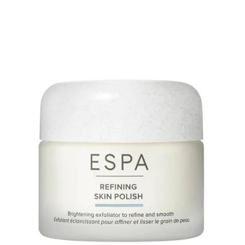 ESPA Face Cleansers Refining Skin Polish 55ml