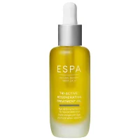 ESPA Facial Oils Tri-Active Regenerating Treatment Oil 30ml - undefined undefined