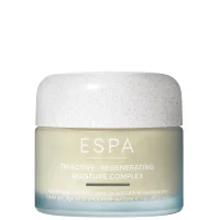 ESPA Face Moisturisers Tri-Active Regenerating Moisture Complex 55ml - undefined undefined