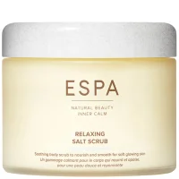 ESPA Body Exfoliators  Relaxing Salt Scrub 700g