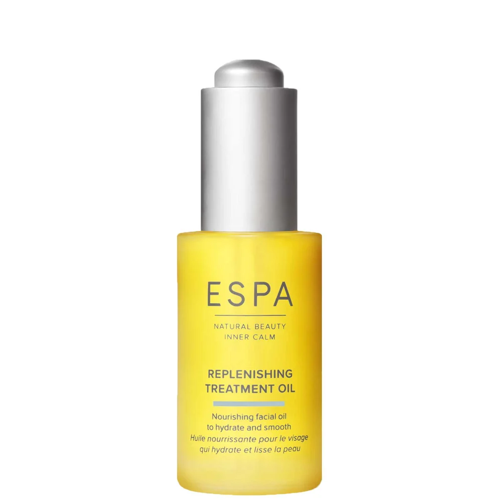 ESPA Facial Oils Replenishing Treatment Oil 30ml Image 1