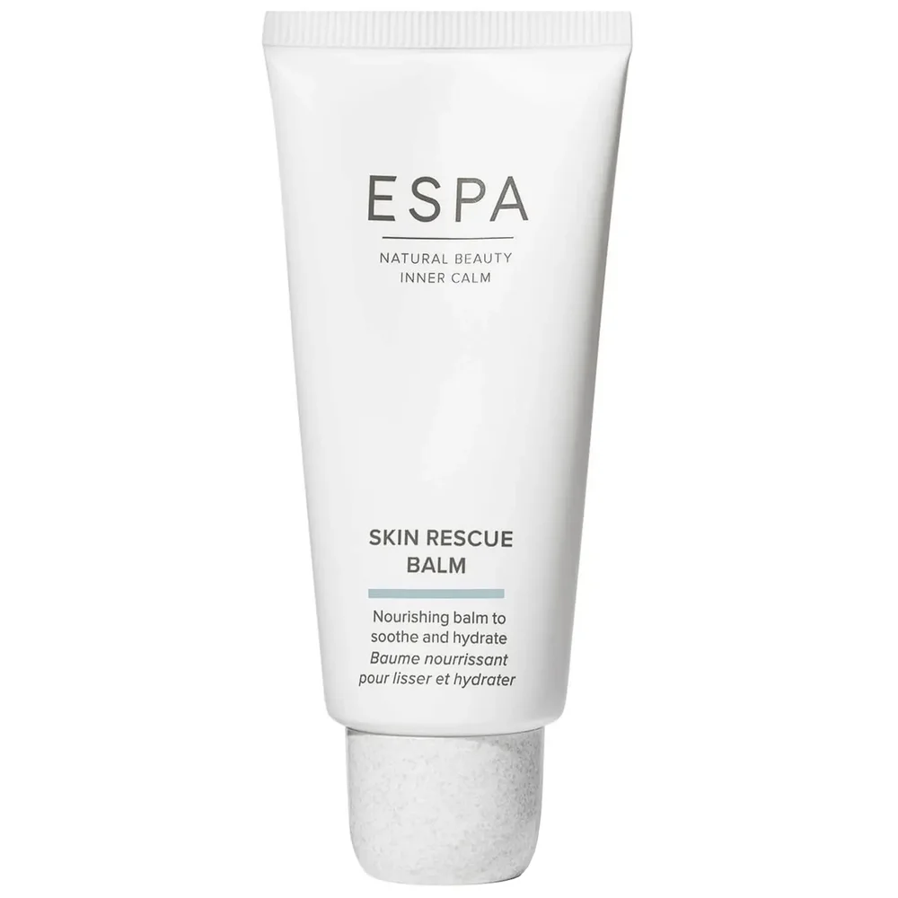 ESPA Face Moisturisers Skin Rescue Balm 30g Image 1