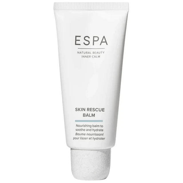 ESPA Face Moisturisers Skin Rescue Balm 30g
