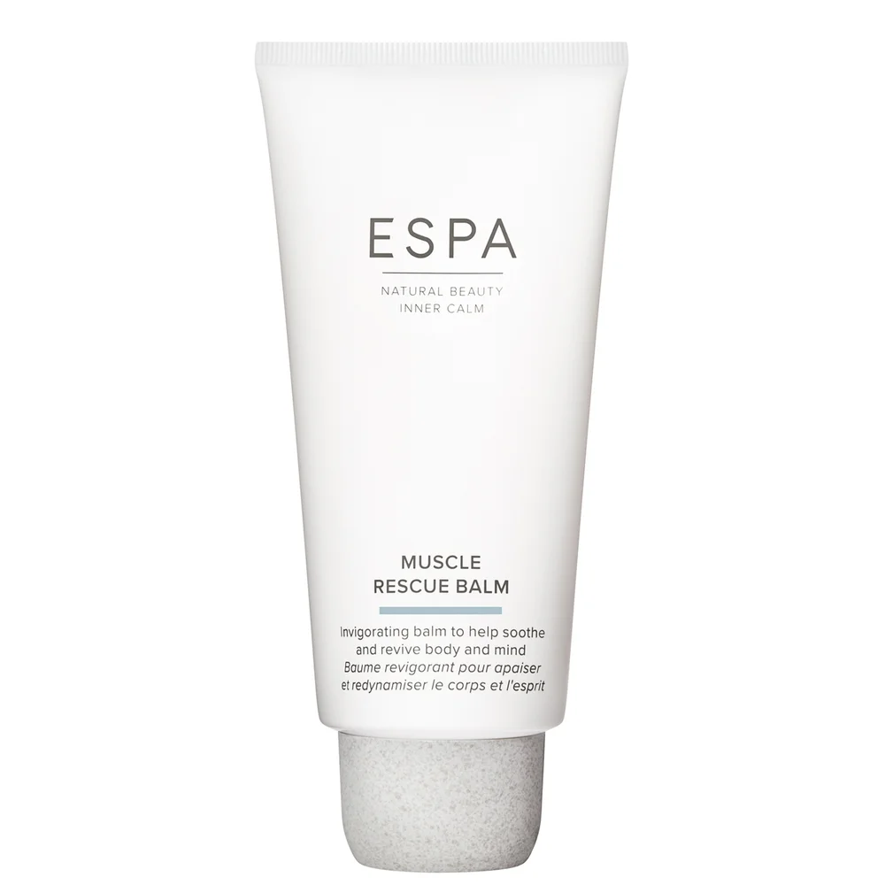 ESPA Body Moisturisers Muscle Rescue Balm 70g Image 1