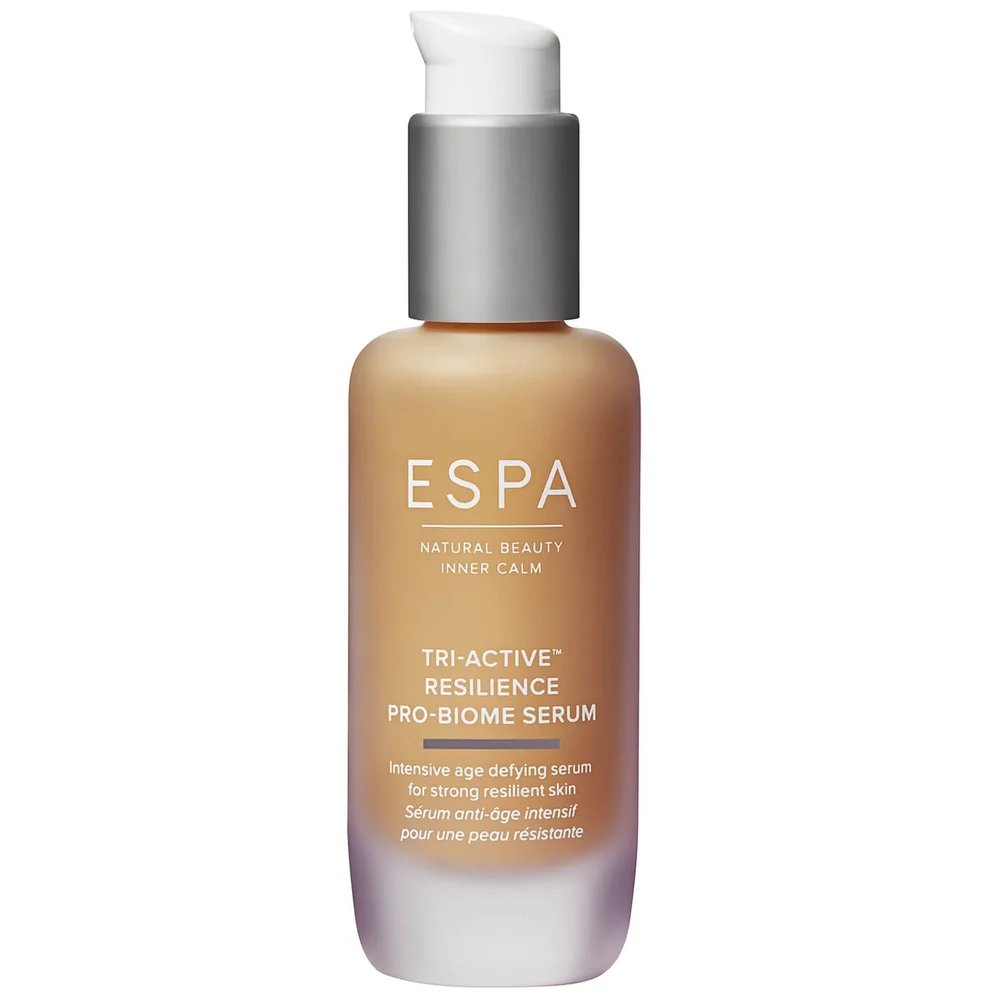 ESPA Face Serums Tri-Active Resilience ProBiome Serum 30ml Image 1